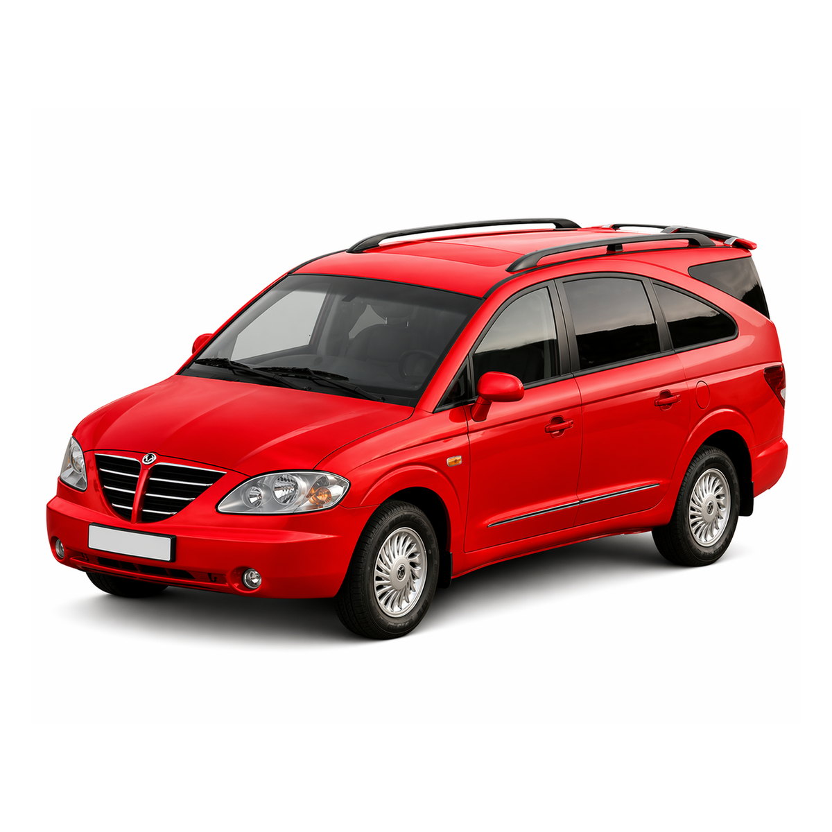 VIDRIO-LATERAL SSANGYONG STAVIC 2004-2019